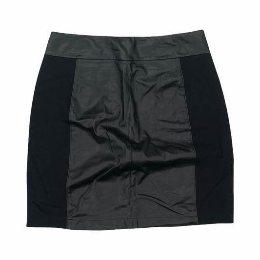 Skirt Mini & Short By Cabi In Black, Size:10