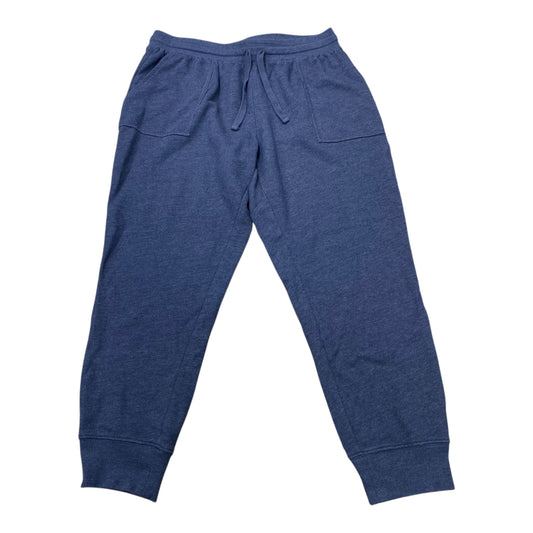 Pants Joggers By Gap In Blue, Size:L