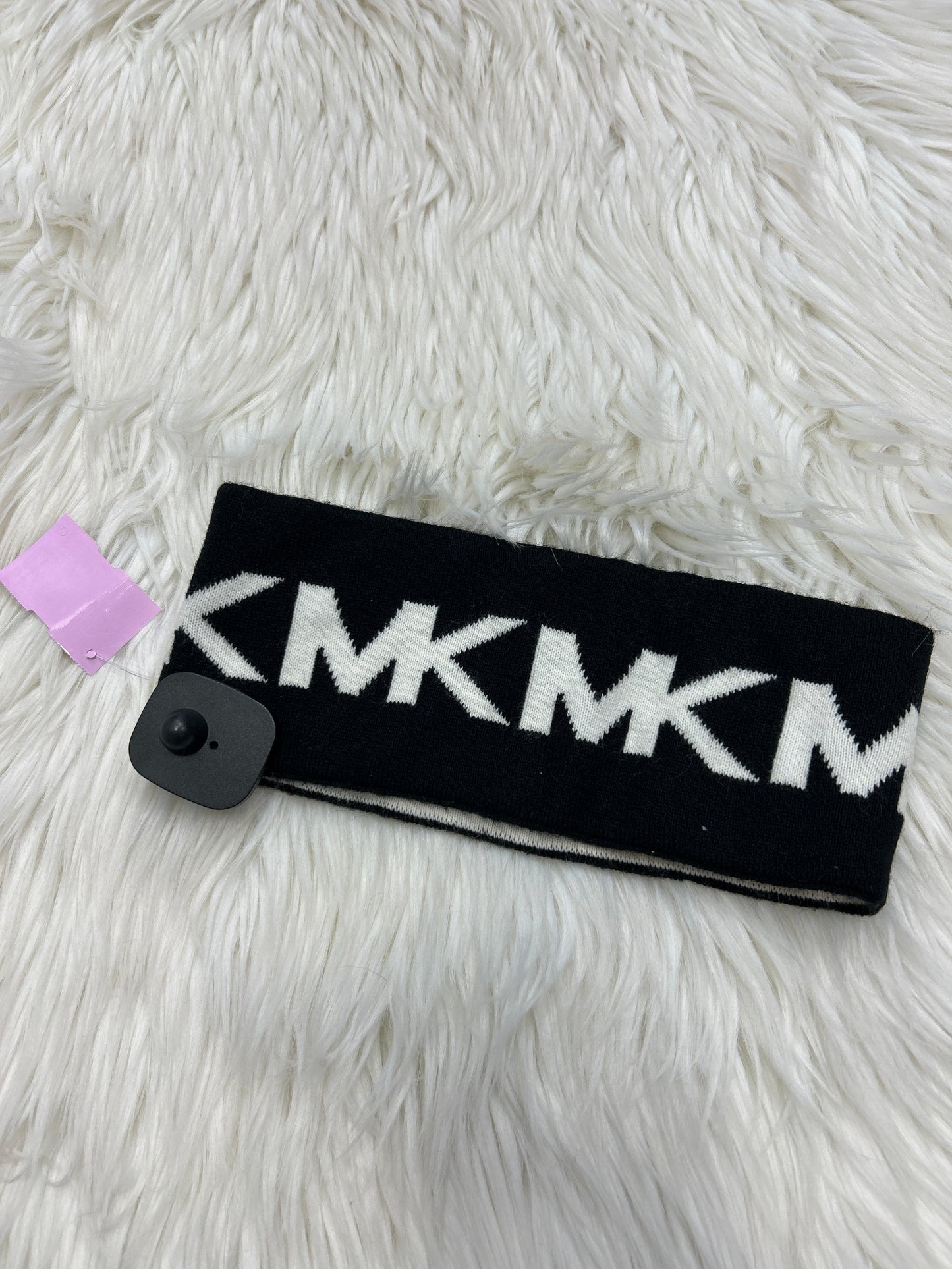 Hat Other By Michael By Michael Kors In Black