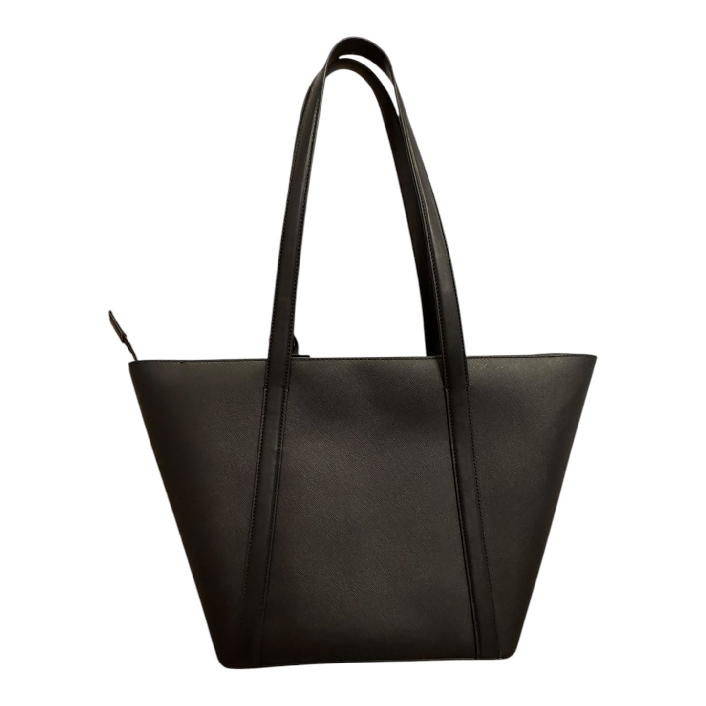 Handbag Designer By Michael Kors In Black, Size:Large