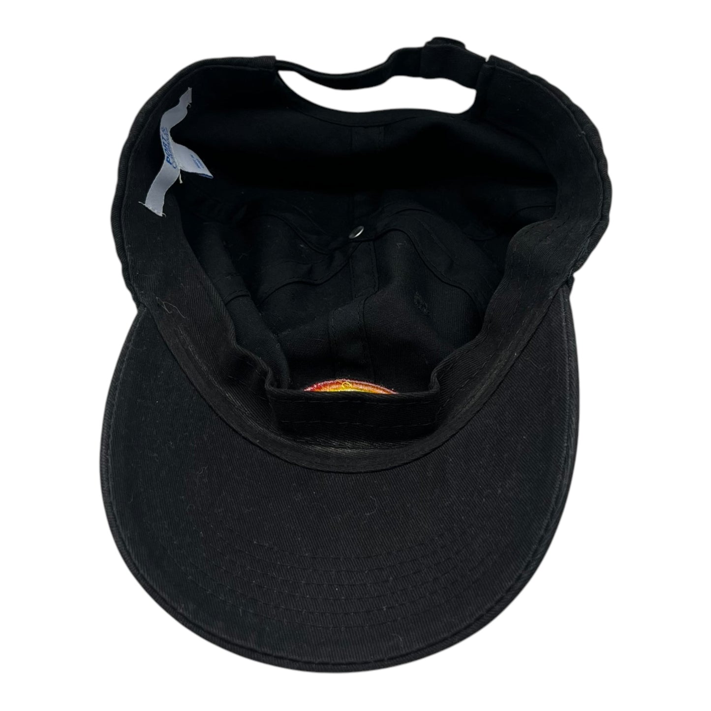 Hat Baseball Cap By Clothes Mentor In Black