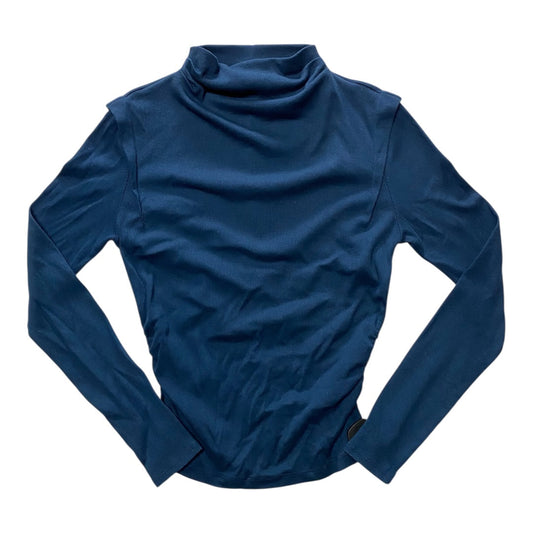Top Ls By Michael Stars In Blue, Size:M
