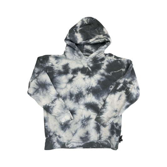 Athletic Sweatshirt Hoodie By Lululemon In Multi, Size:14
