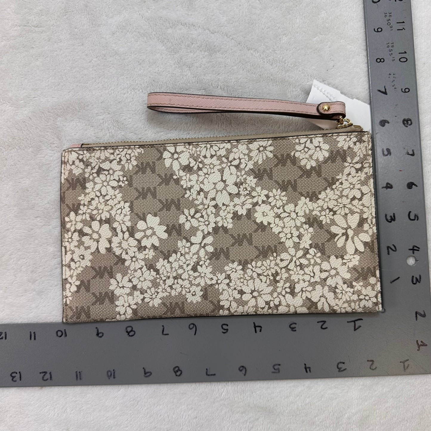 Wristlet Designer By Michael Kors, Size: Small