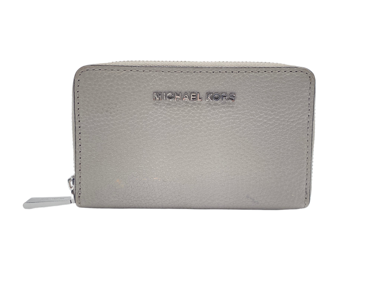 Wallet Designer Michael Kors, Size Small