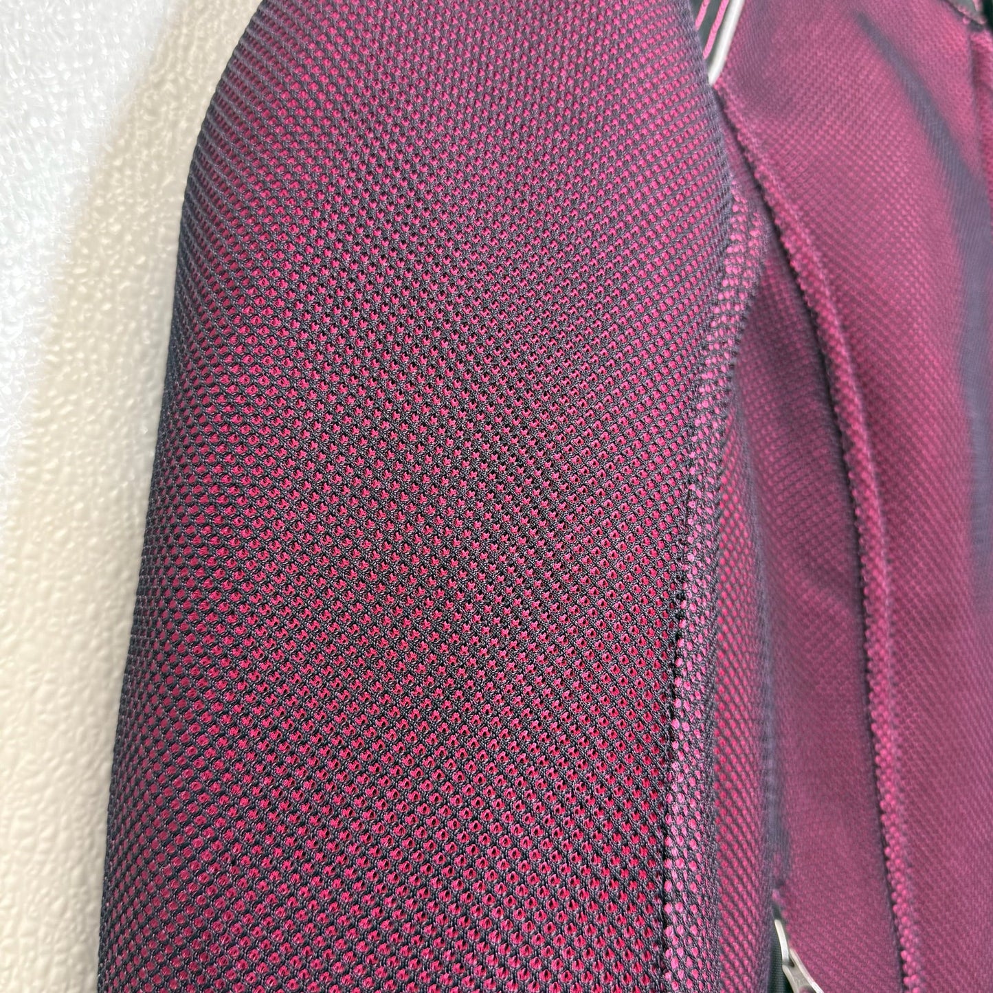 Jacket Other By Harley Davidson In Black & Pink, Size: L