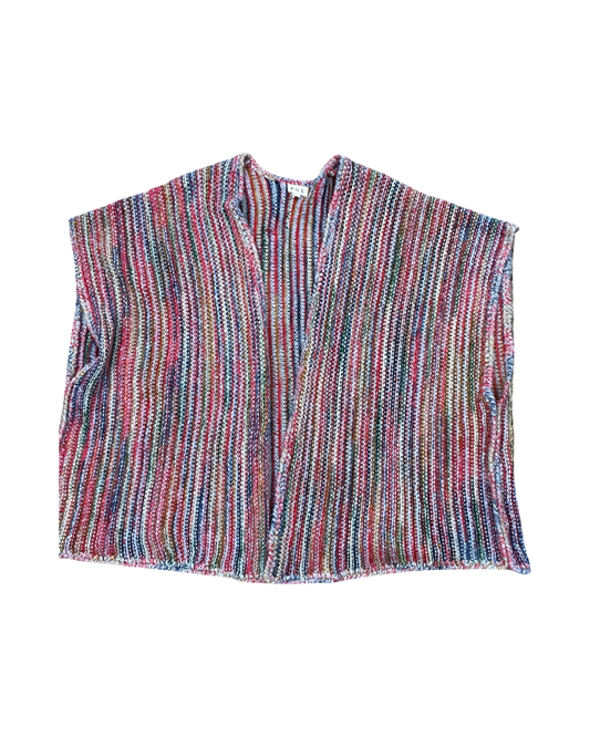 Cardigan By Pol In Multi, Size:S
