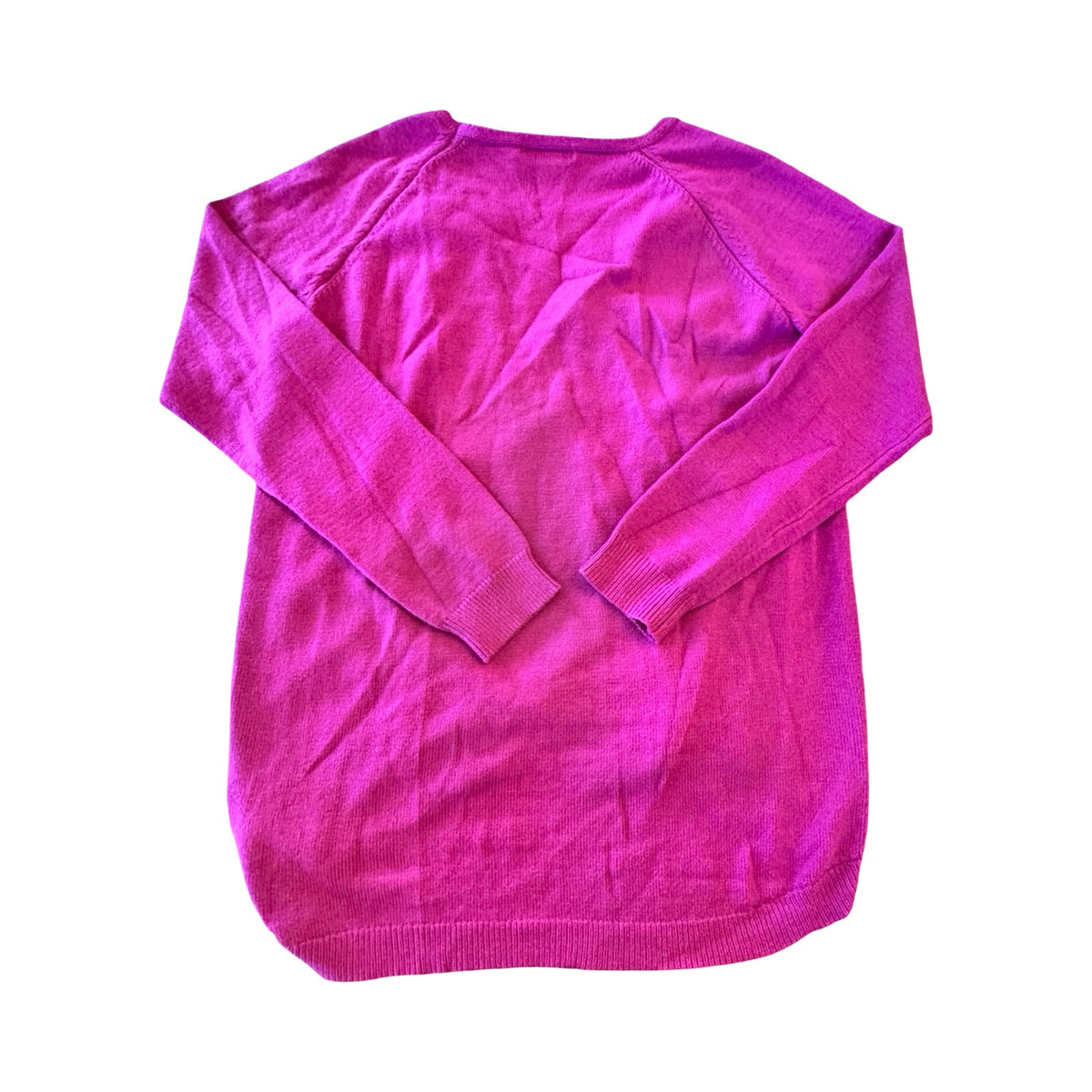 Sweater By Tempo Paris In Pink, Size:M