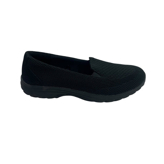 Shoes Flats By Skechers In Black, Size:7.5