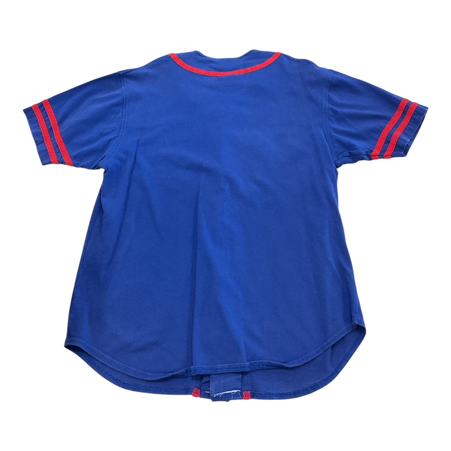 Tunic Ss By Disney Store In Blue & Red, Size:M