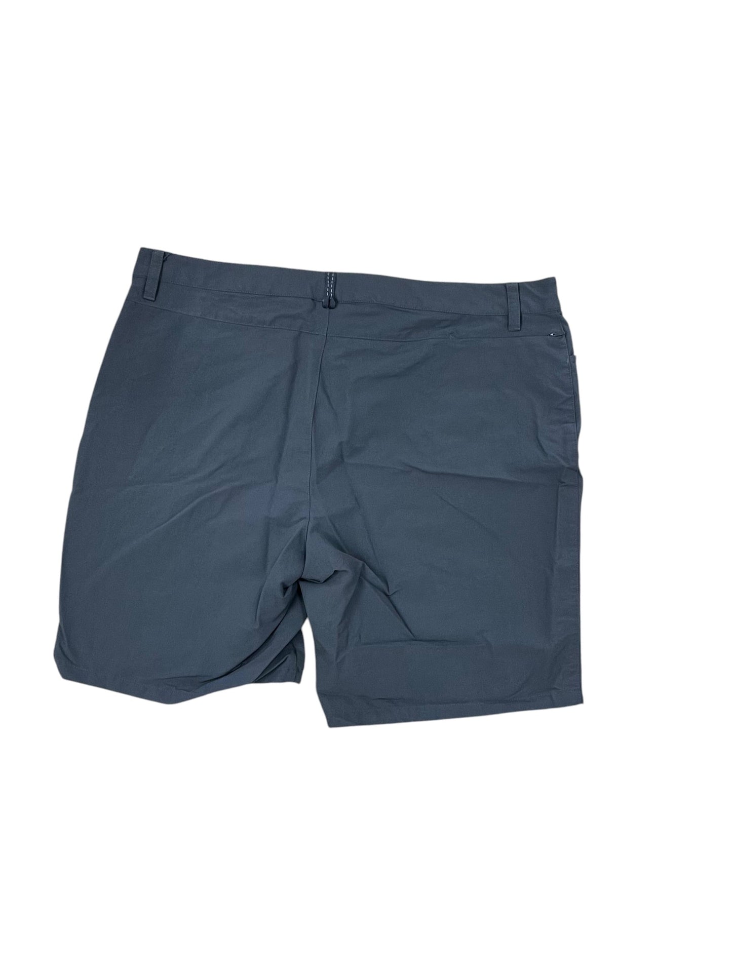 Shorts By Merrell In Grey, Size:16