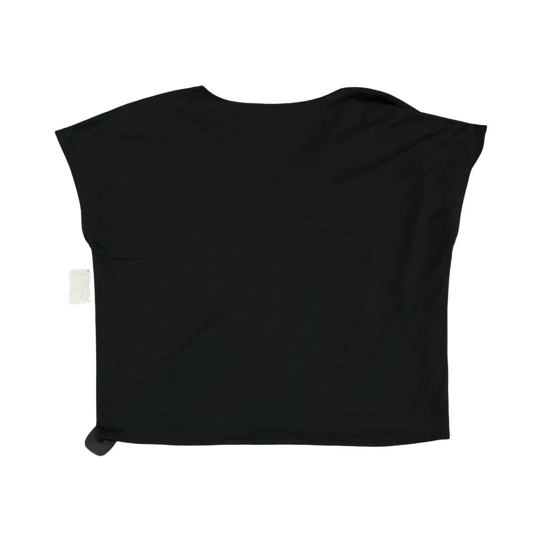 Top Ss By Express In Black, Size:L