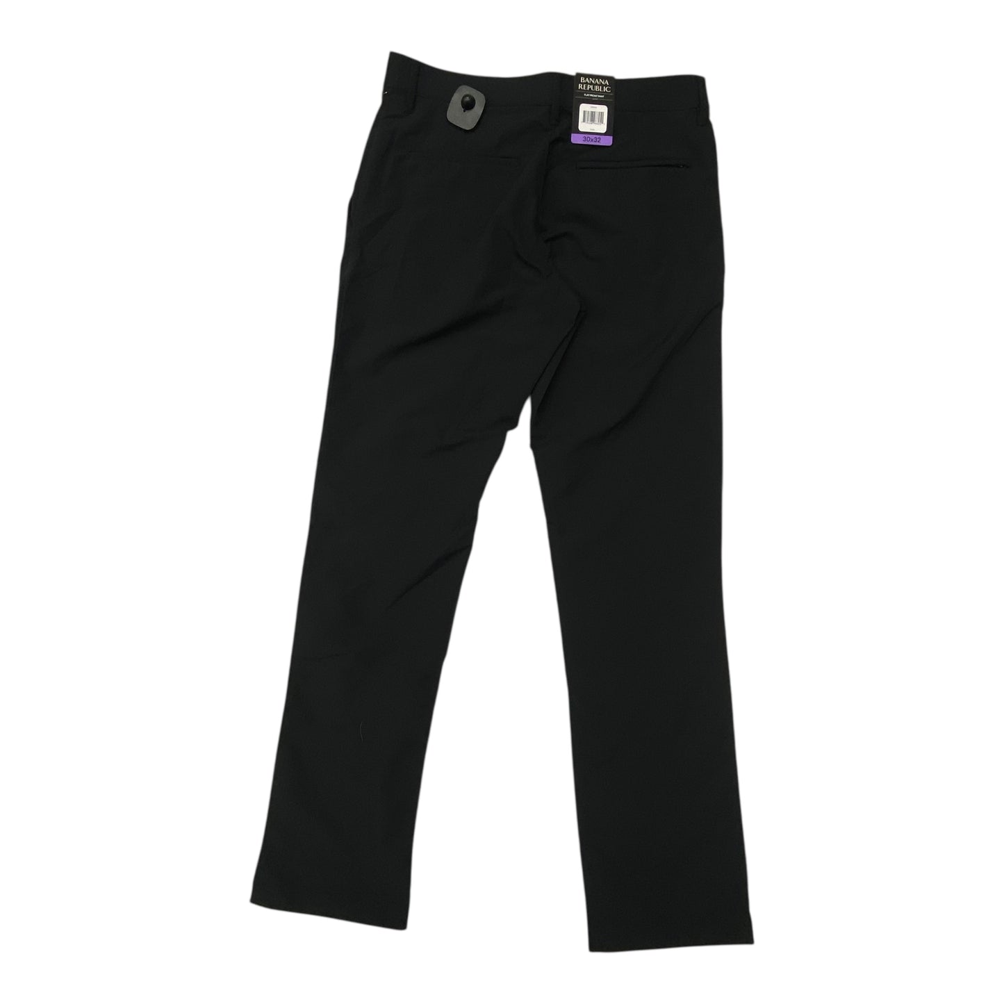 Pants Other By Banana Republic In Black, Size:10
