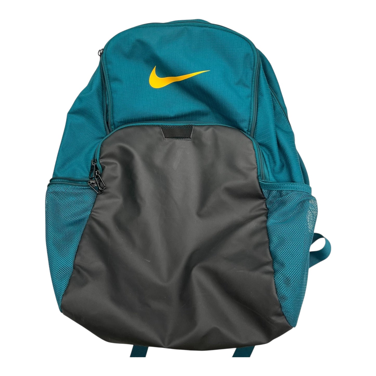 Backpack By Nike In Teal, Size:Large
