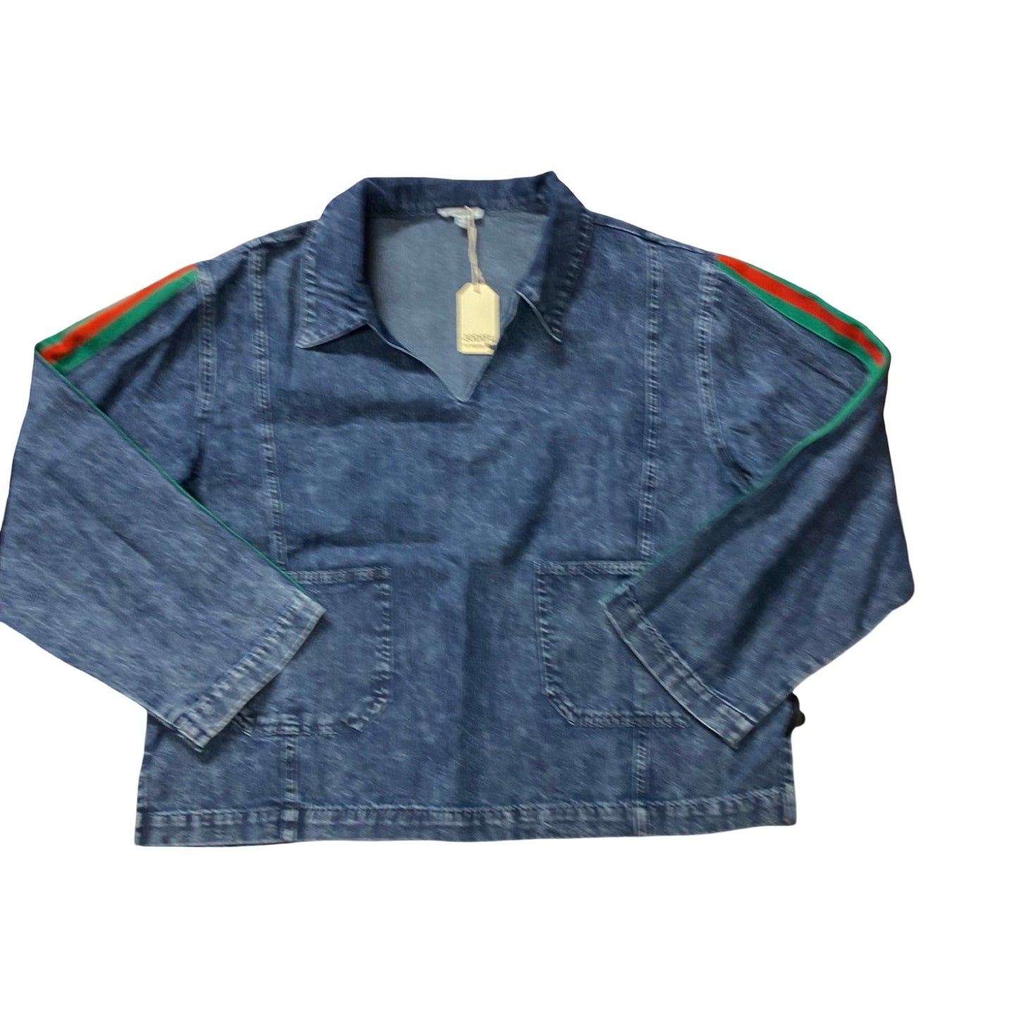 Top Ls By Jodifl In Multi, Size:L