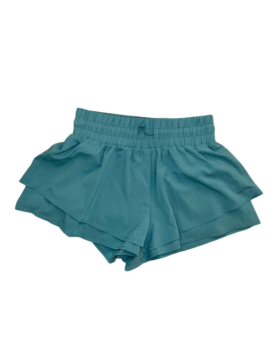 Athletic Shorts By Joy Lab In Blue, Size:S