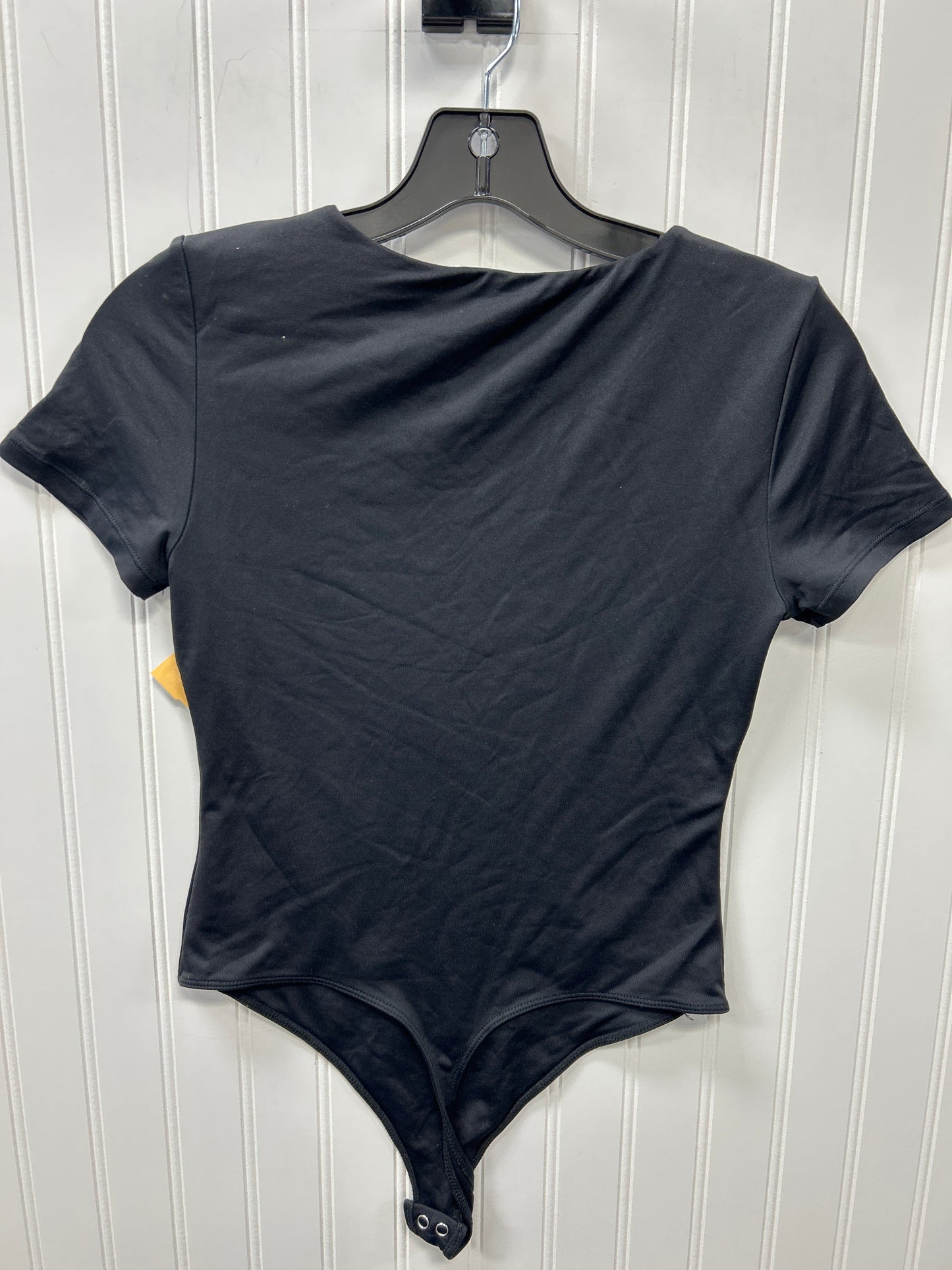 Bodysuit By And Now This In Black, Size:M