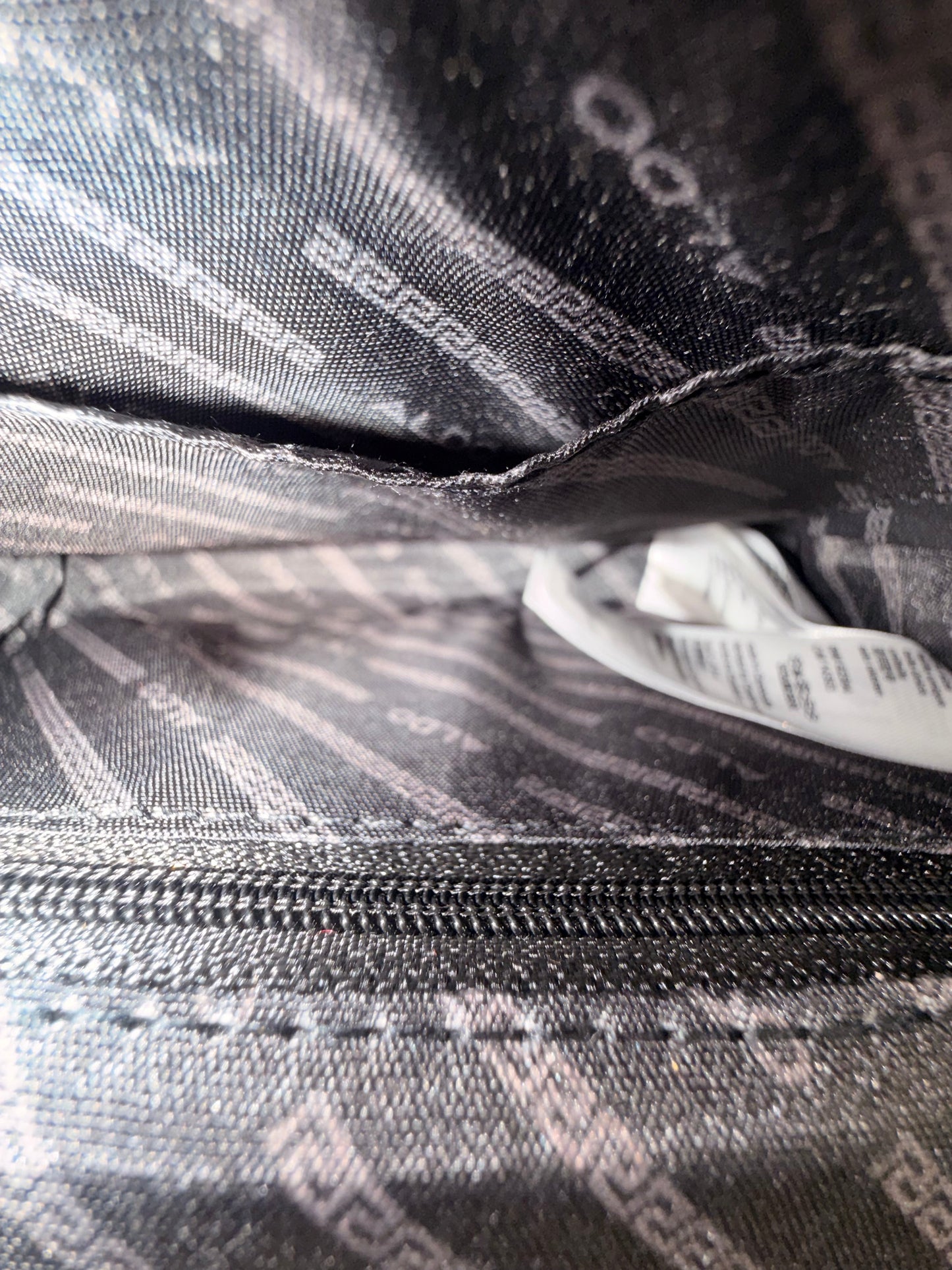 Crossbody By Aldo, Size: Medium