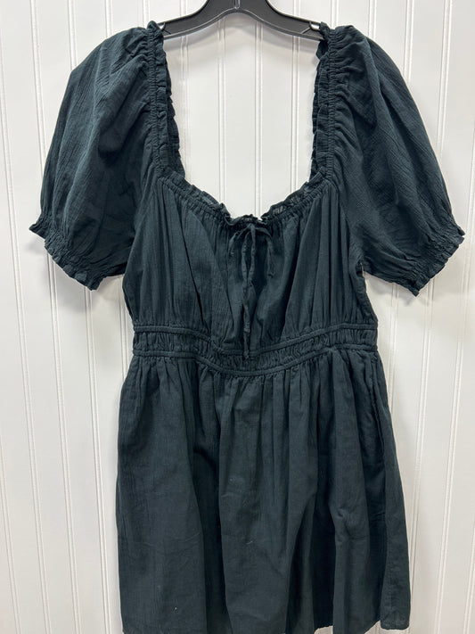 Dress Casual Short By Aerie In Black, Size:Xl