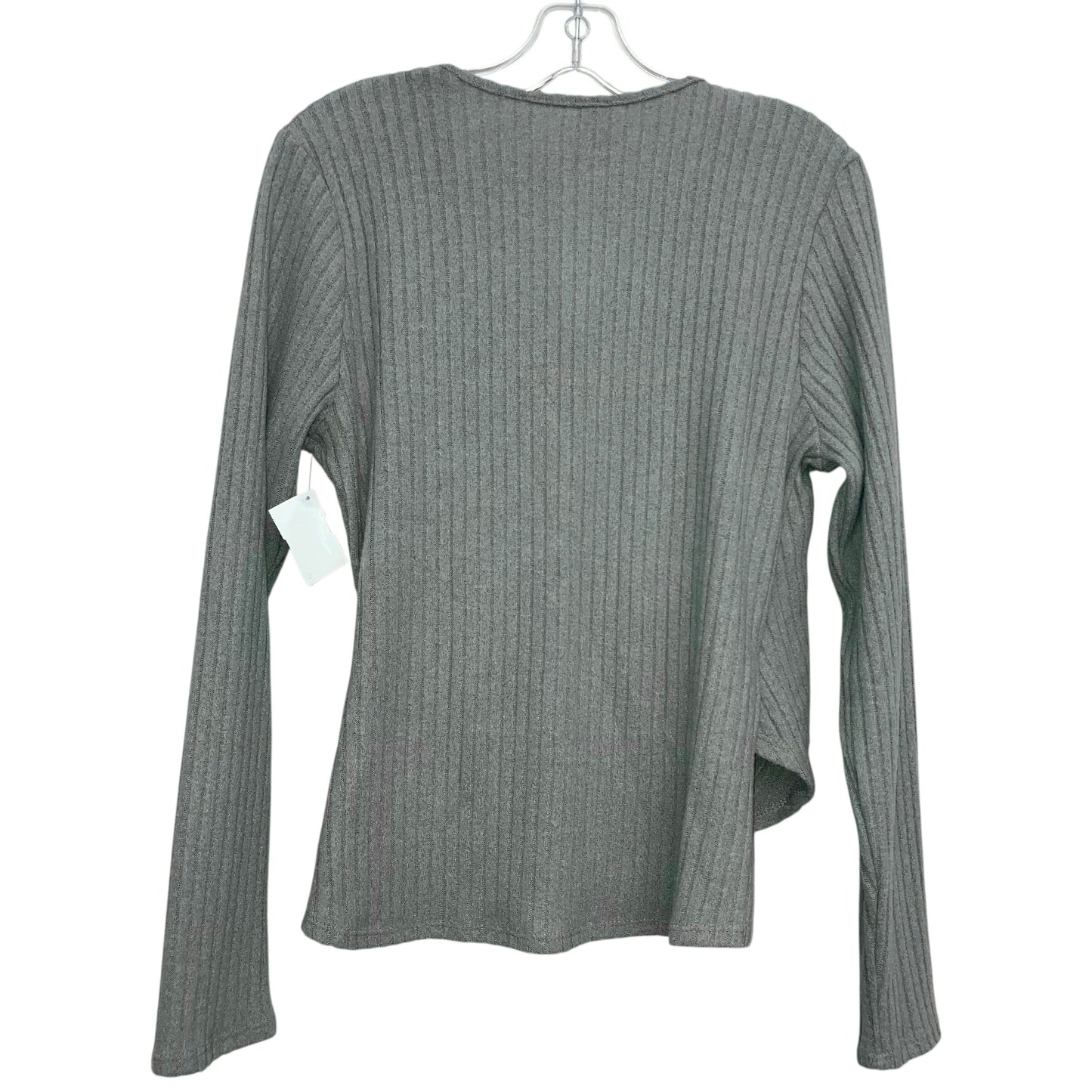 Top Ls By Lazy Sundays In Green, Size:L