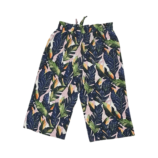 Pants Wide Leg By Clothes Mentor In Multi, Size:Xl