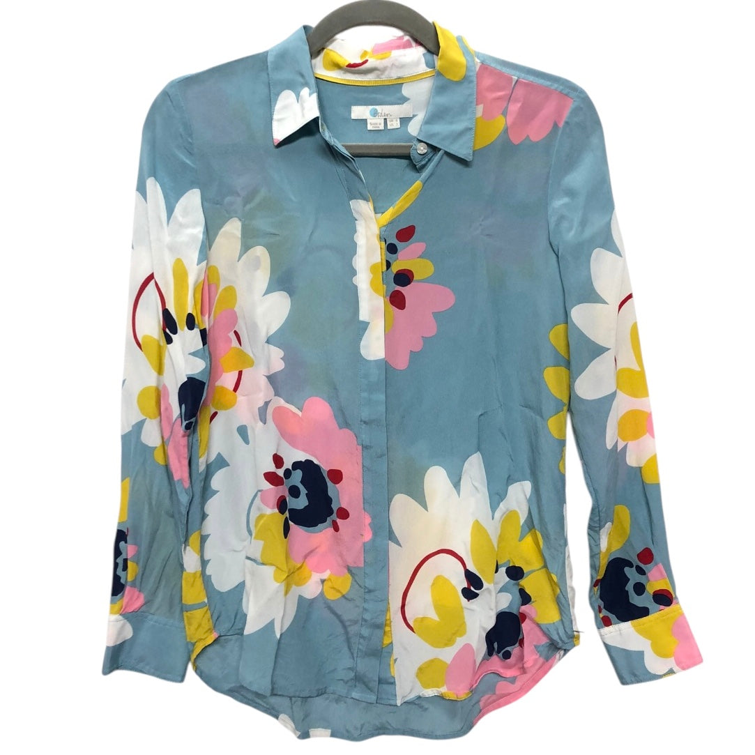 Top Ls By Boden In Multi, Size:2