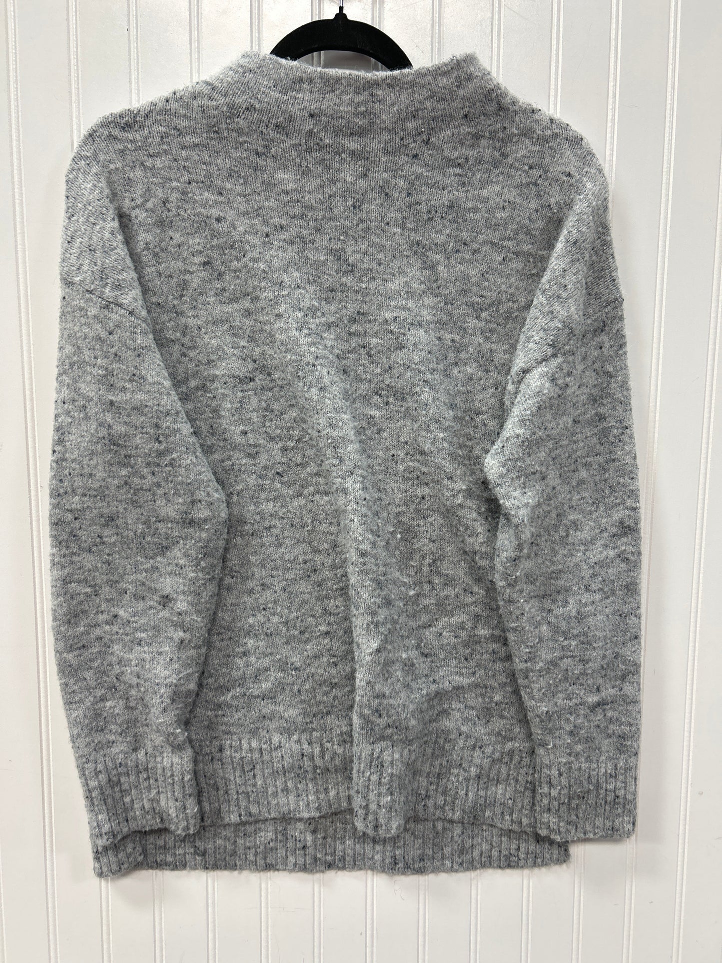 Sweater By Well Worn In Grey, Size:S