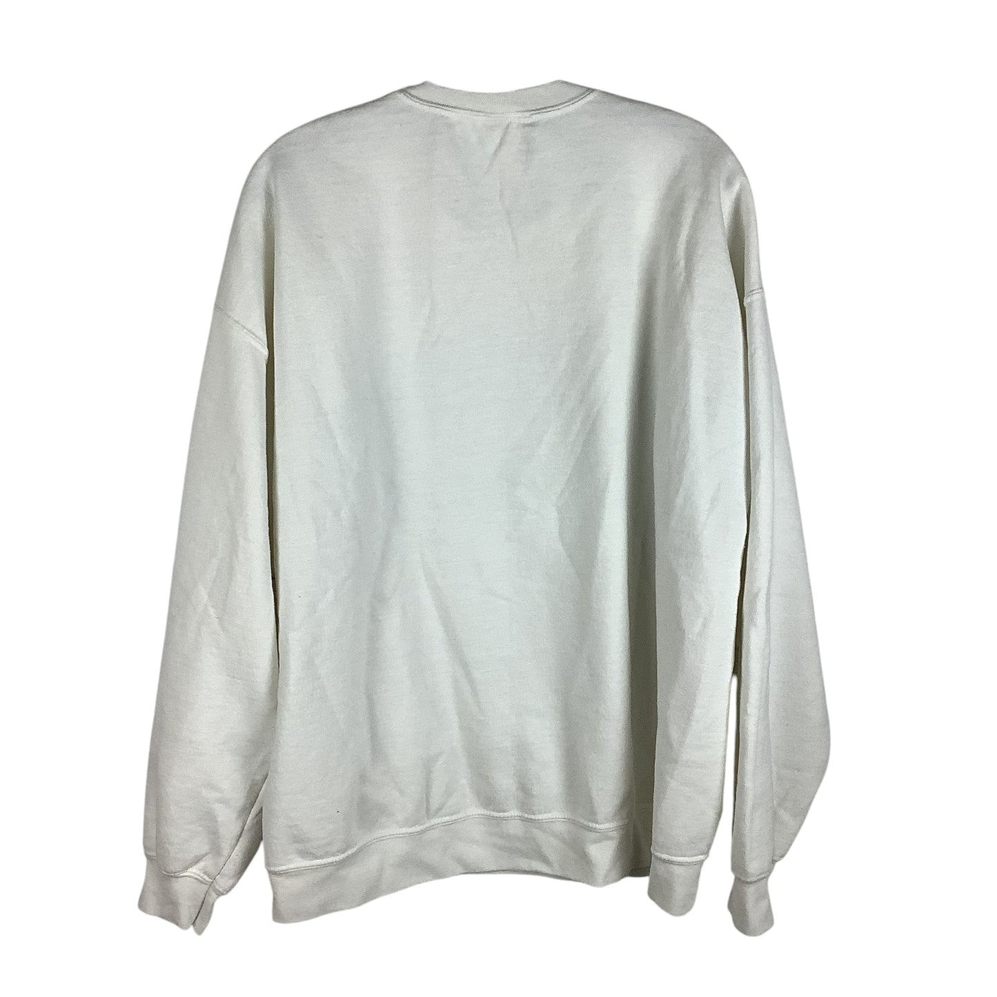 Sweatshirt Crewneck By Altard State In White, Size: Xl