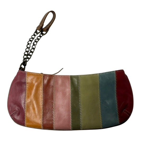 Wristlet By Fossil In Multi, Size:Medium