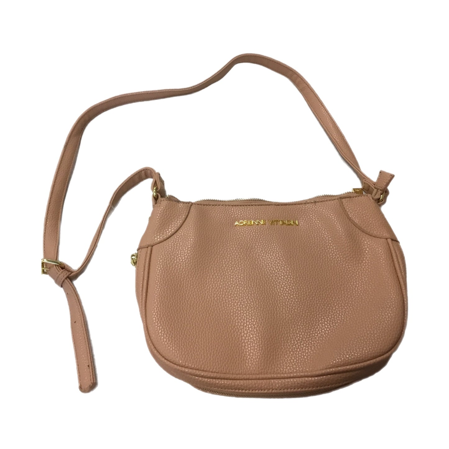 Handbag By Adrienne Vittadini  Size: Medium