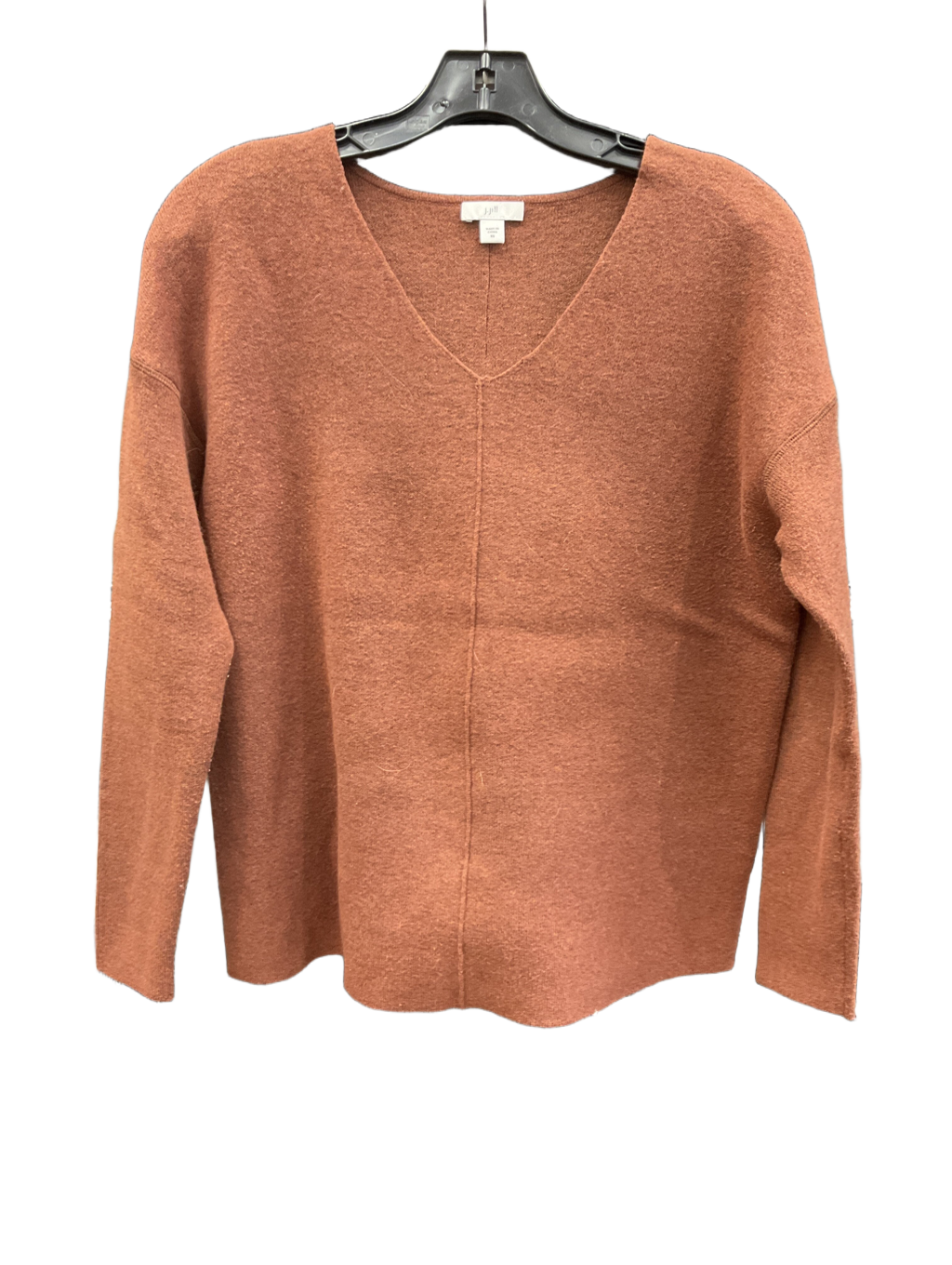 Top Long Sleeve By J. Jill  Size: Xs