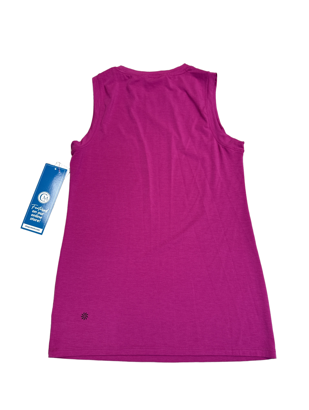 Athletic Tank Top By Athleta  Size: Xxs
