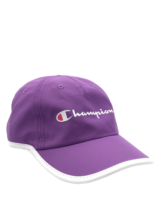Hat Baseball Cap By Champion