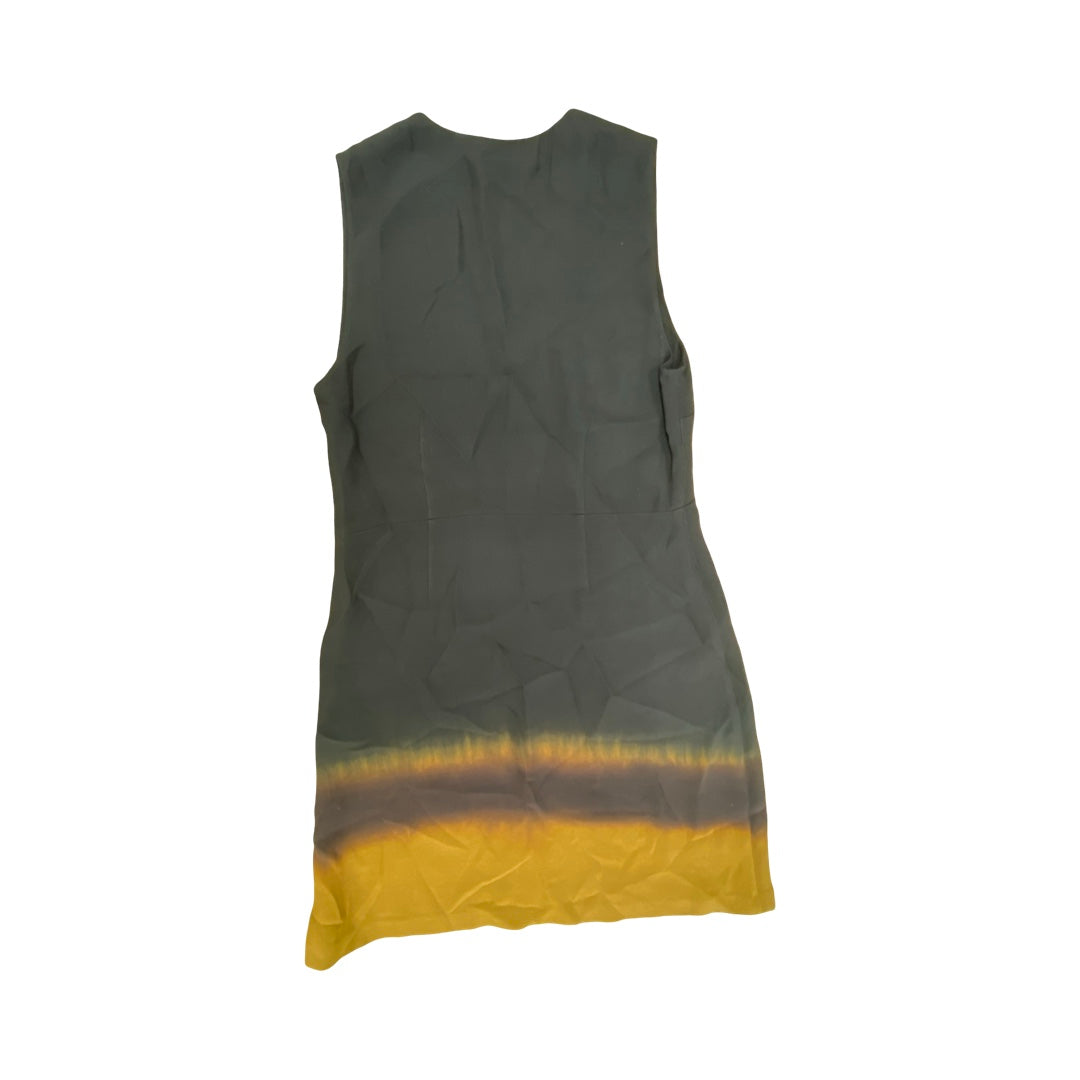 Dress Casual Midi By Alc In Multi, Size:4