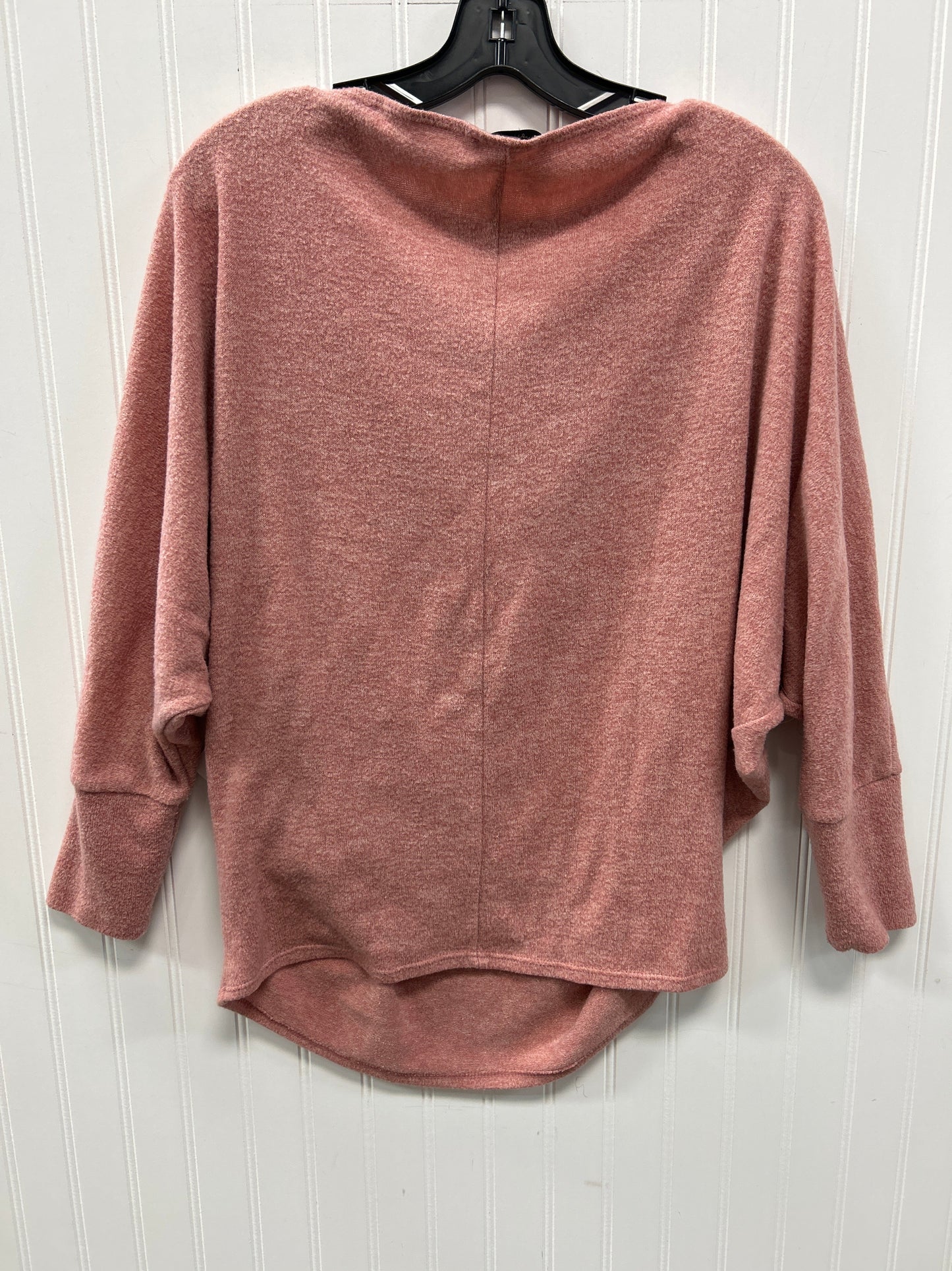 Sweater By White Birch In Red, Size:M