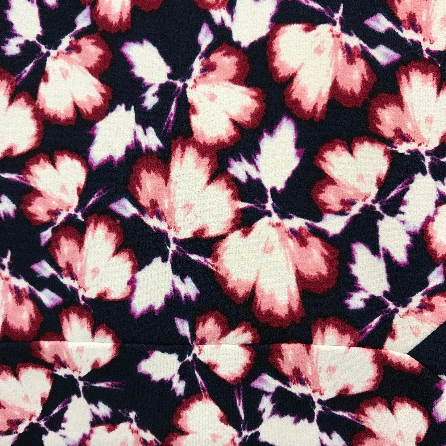 Dress Work By Banana Republic In Floral Print, Size:0