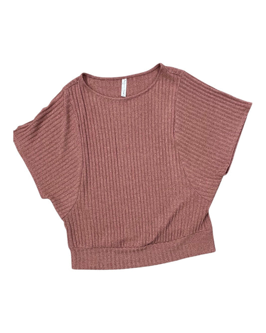 Top Ss By Perseption Concept In Orange, Size:Xl