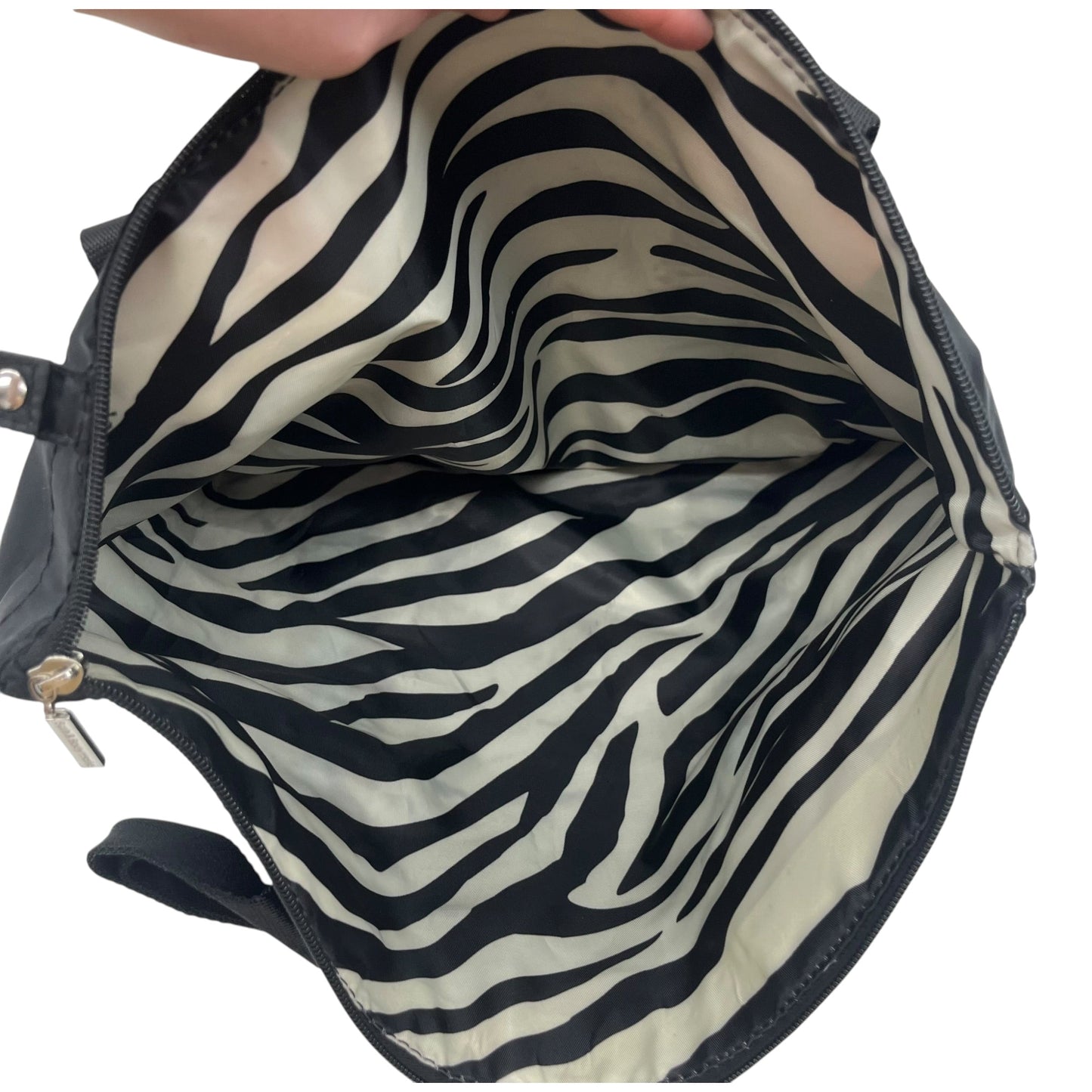 Tote By Bath And Body Works In Black, Size:Medium