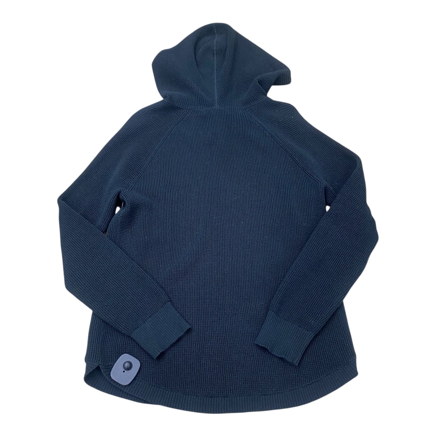 Sweater By Lauren By Ralph Lauren In Black, Size:M