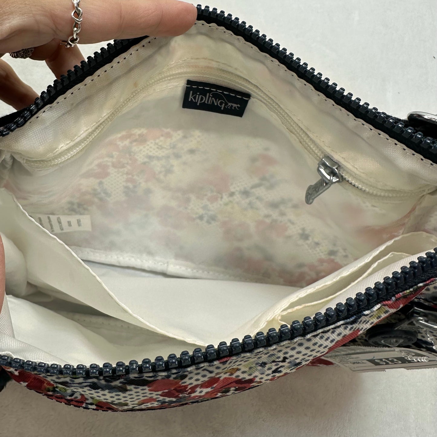 Crossbody By Kipling, Size: Small