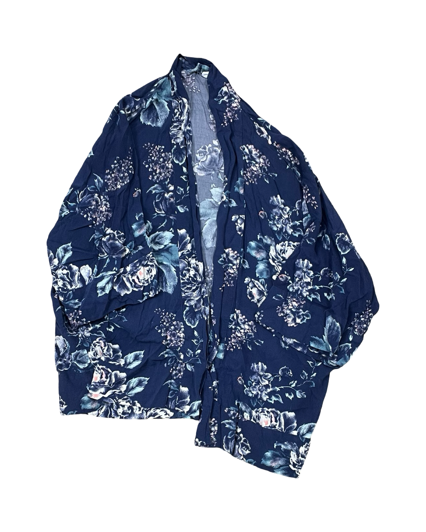 Kimono By Gap In Blue, Size:S