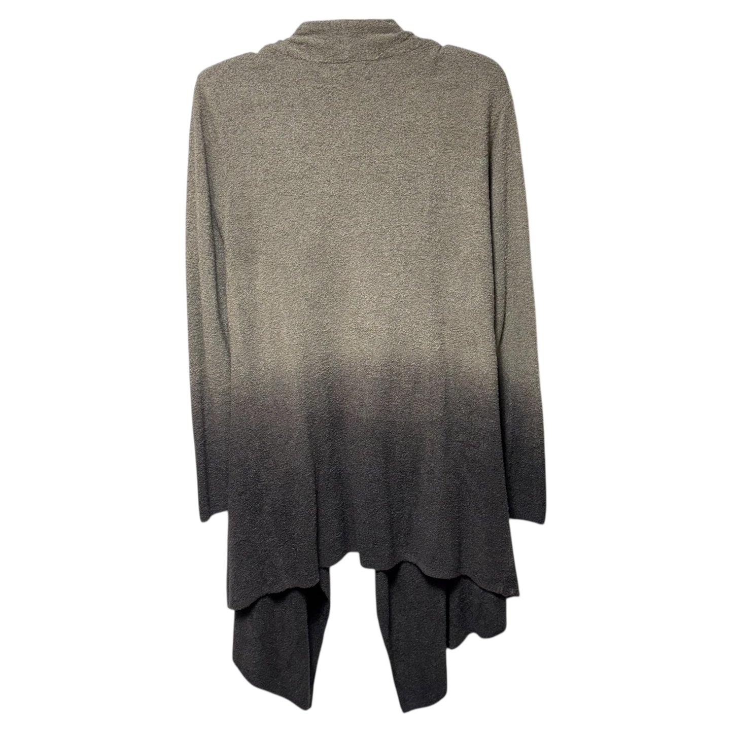 CozyChic Lite Ombre Calypso Wrap Cardigan By Barefoot Dreams In Ombre Print, Size: L/XL