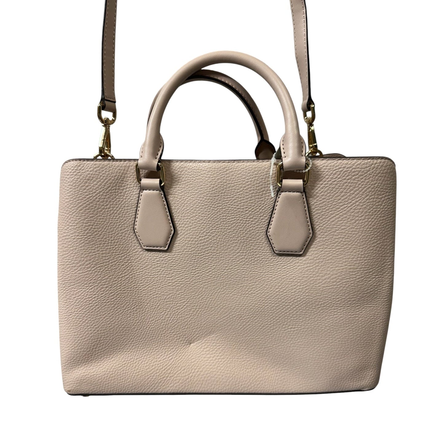 Handbag Designer By Michael Kors In Pink, Size:Medium