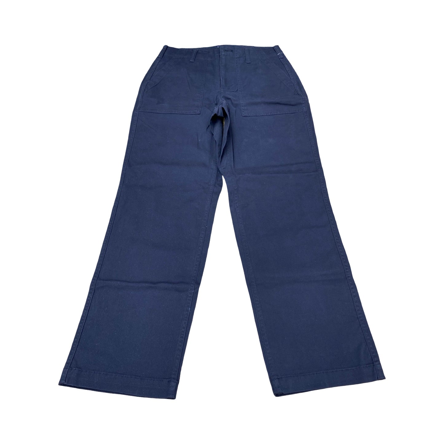 Pants Dress By Lands End In Navy, Size:8