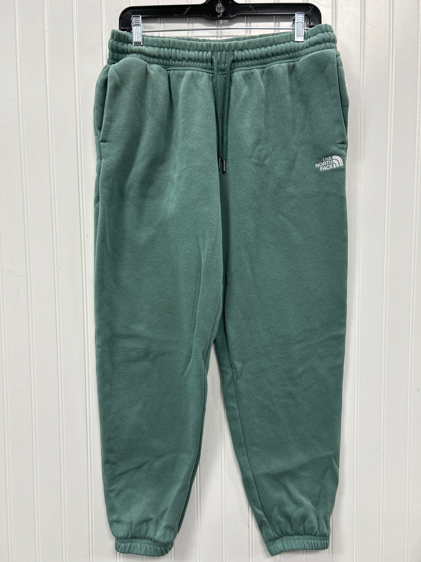 Athletic Pants By The North Face In Green, Size:M
