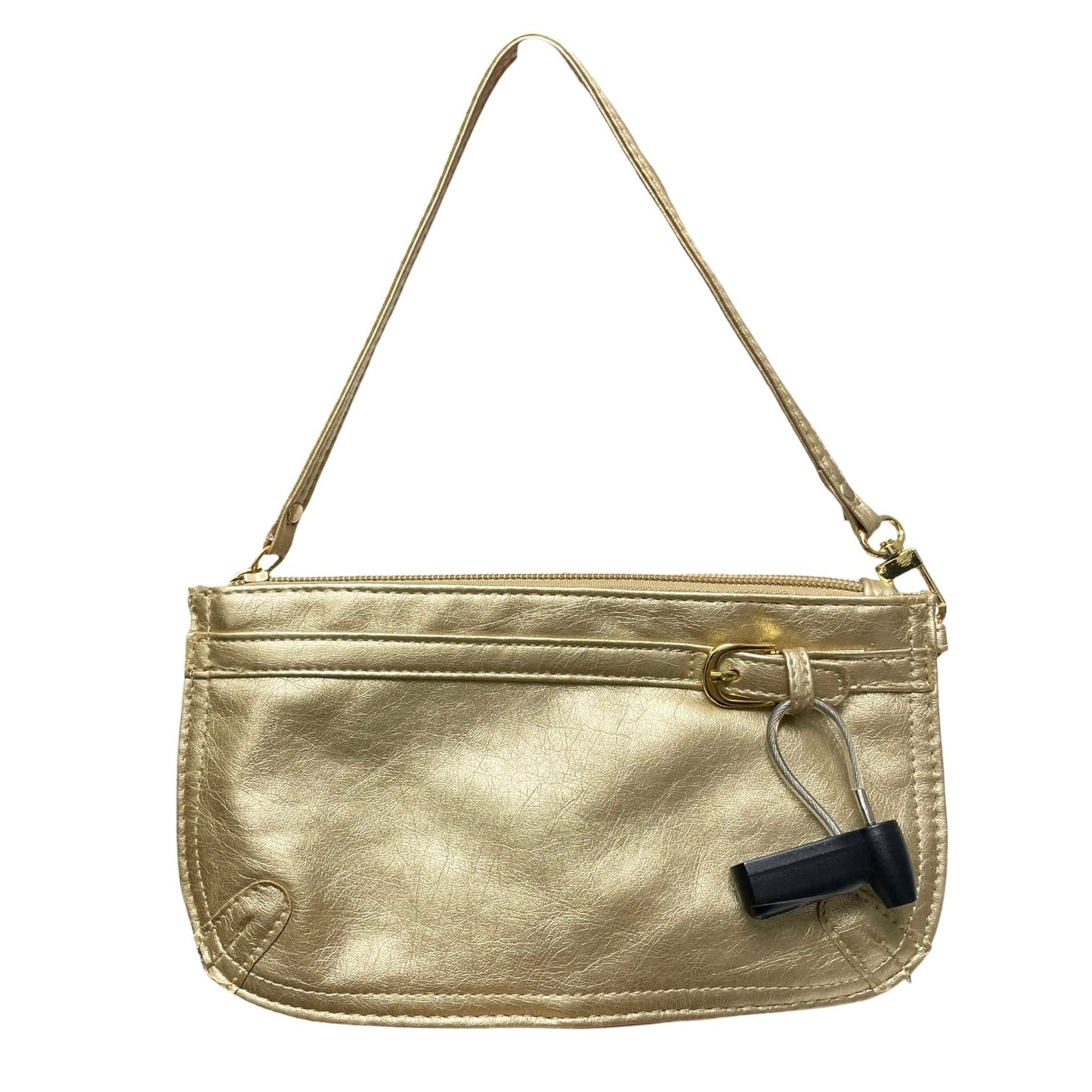 Wristlet Designer By Neiman Marcus, Size: Small