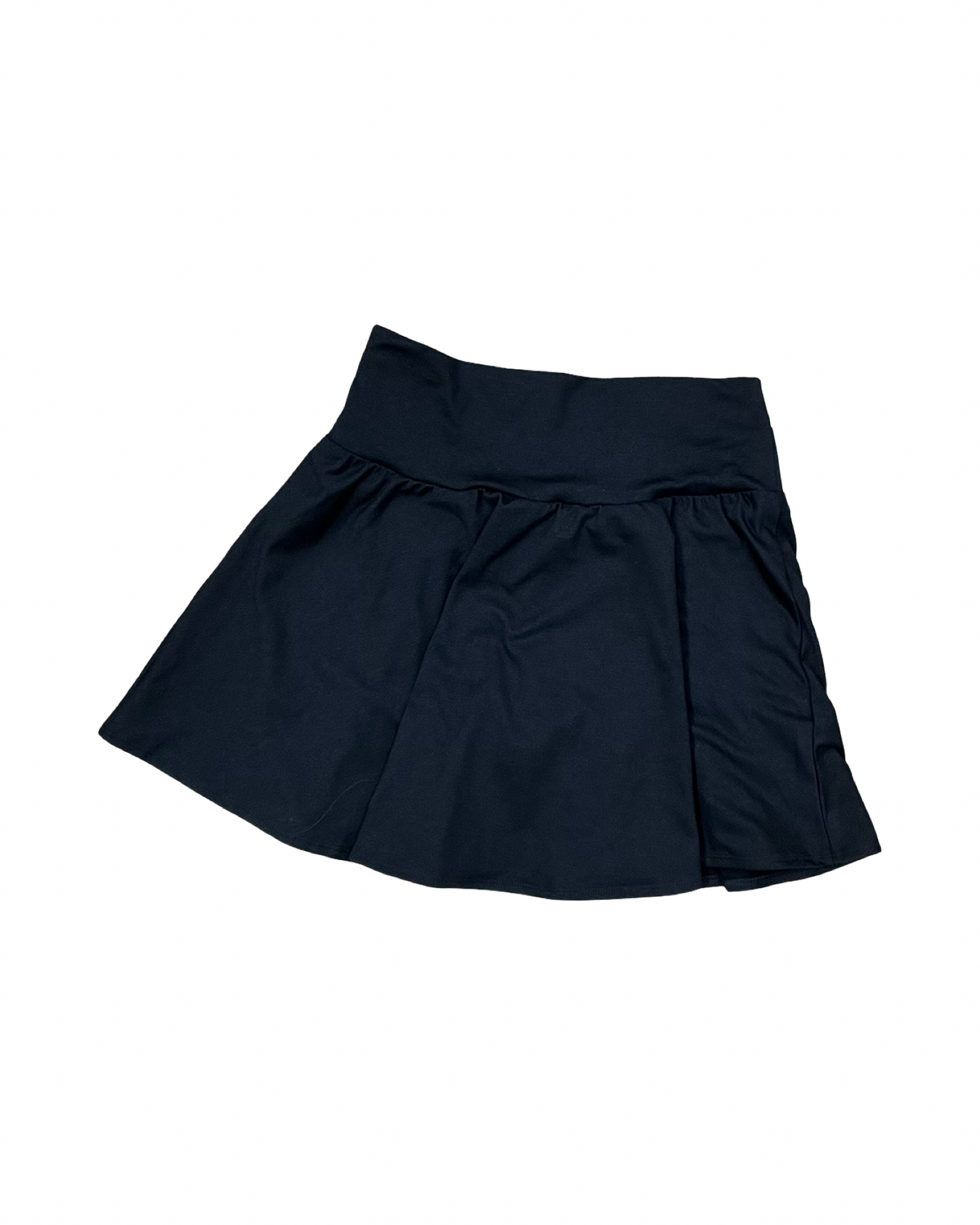 Skort By Old Navy In Black, Size:M