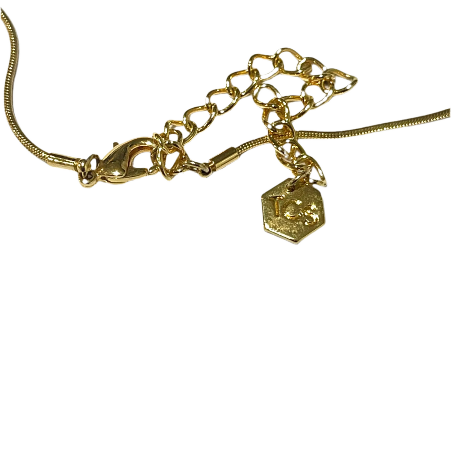 Necklace Designer By Swarovski