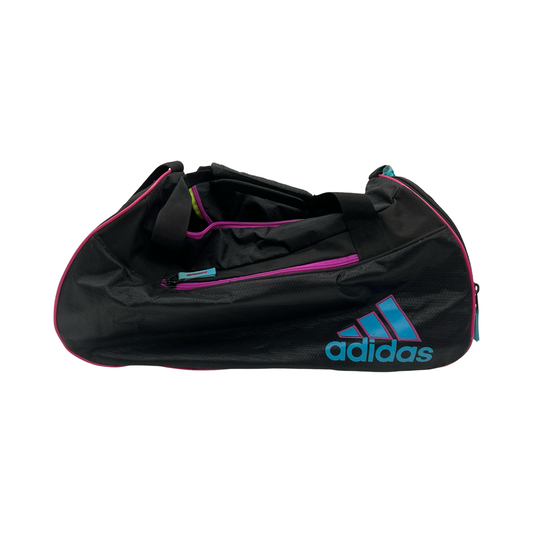 Duffle And Weekender By Adidas In Black, Size:Medium