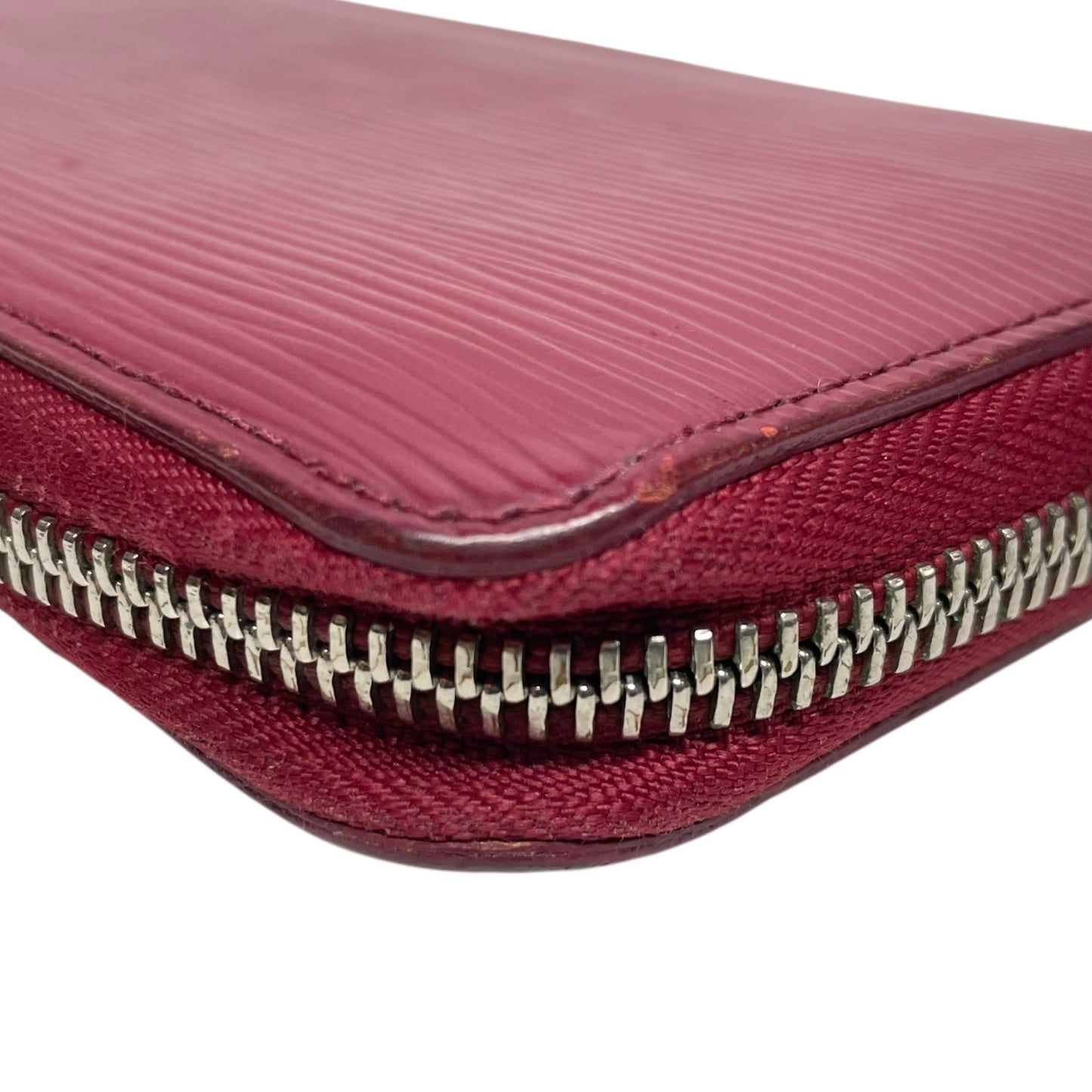 Wallet Luxury Designer By Louis Vuitton, Size: Medium